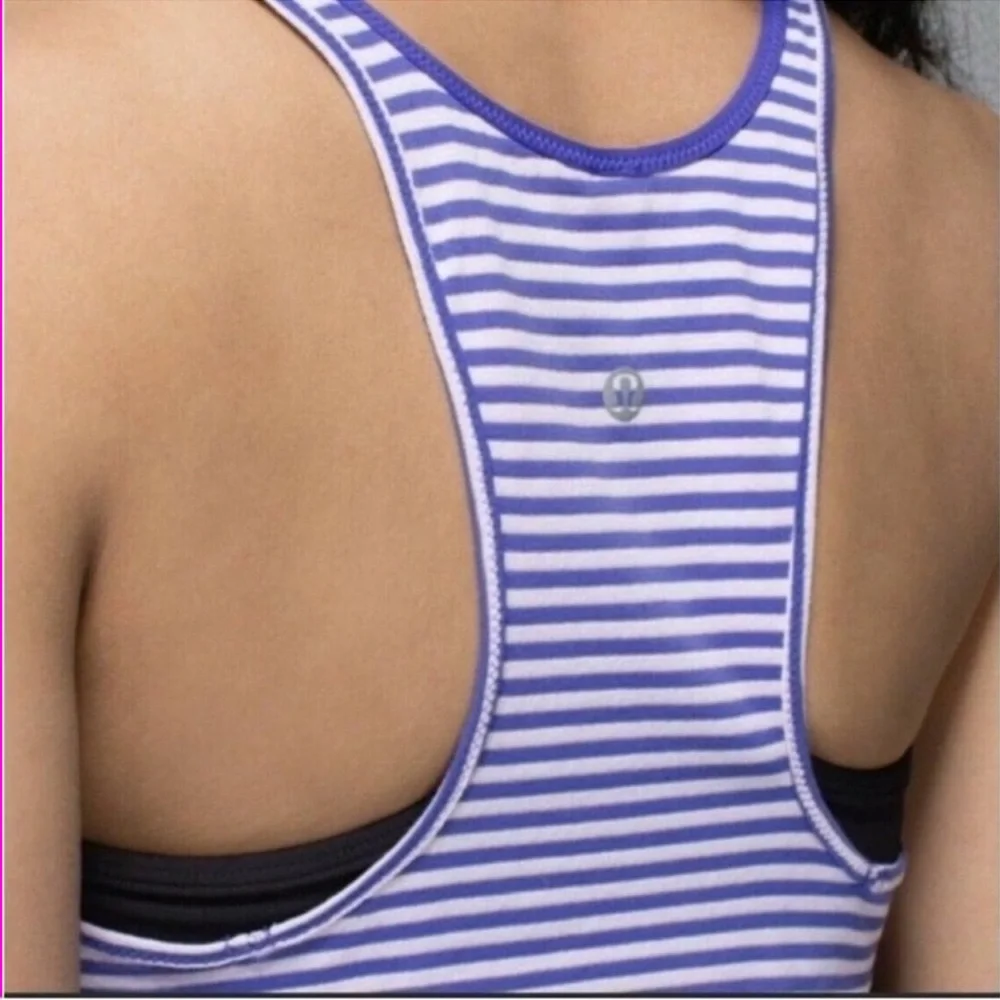 Lululemon tank tops- set of 2! - Picture 6 of 16
